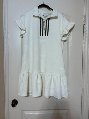 Sporty Casual Dress